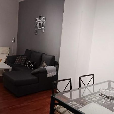 Piso Centro Jerez Διαμέρισμα Χέρεζ Εξωτερικό φωτογραφία