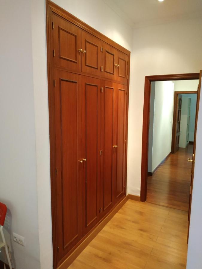 Piso Centro Jerez Διαμέρισμα Χέρεζ Εξωτερικό φωτογραφία